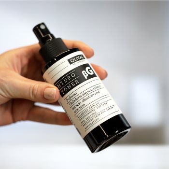 Olival Professional βG tonic hidratant pentru echilibrarea pH-ului pielii Spray - imagine 3